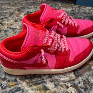 Nike Air Jordan 1 Low SE Valentine’s Day Edition